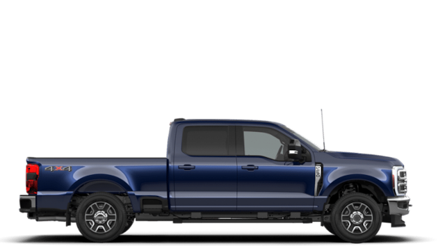 2026 Ford SuperDuty